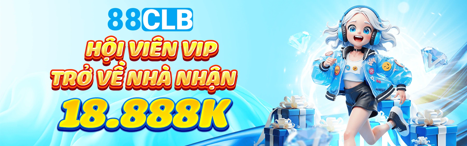 88CLB giới thiệu chuyên mục giải trí online